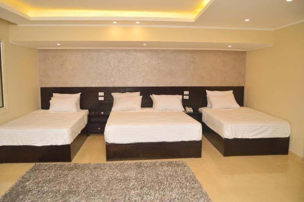 Egypt Pyramids Inn Kafrat al Jabal Экстерьер фото